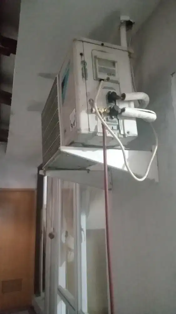 JASA SERVICE AC PANGGILAN
