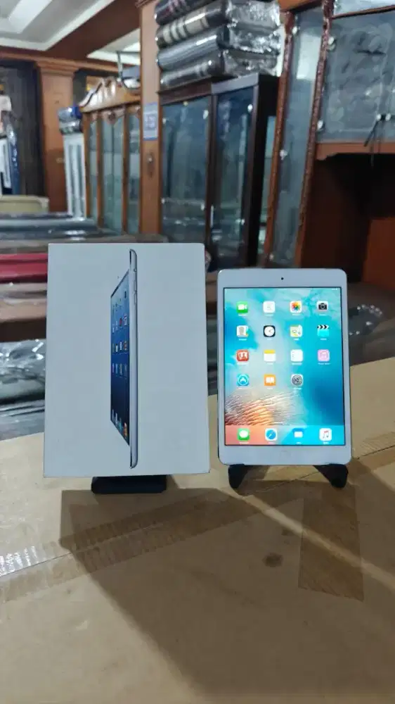 iPad mini 3 64Gb