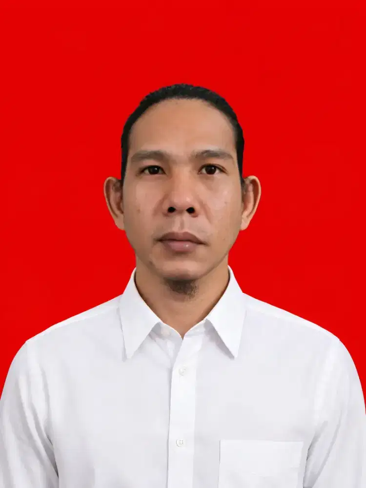 Mencari pekerjaan.