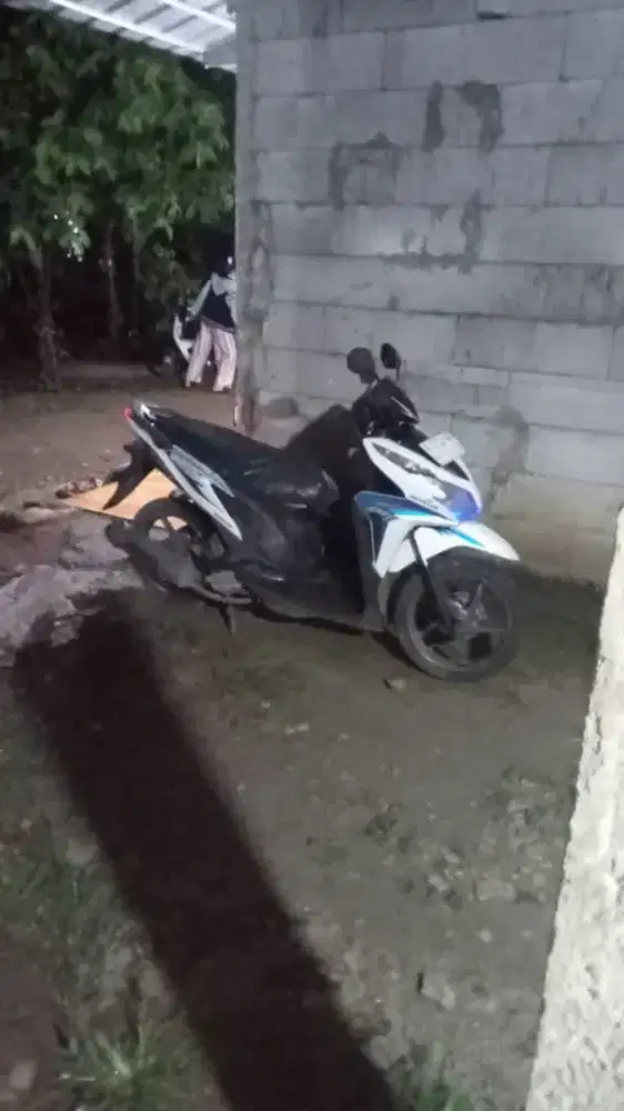 Jual butuhmotor seken