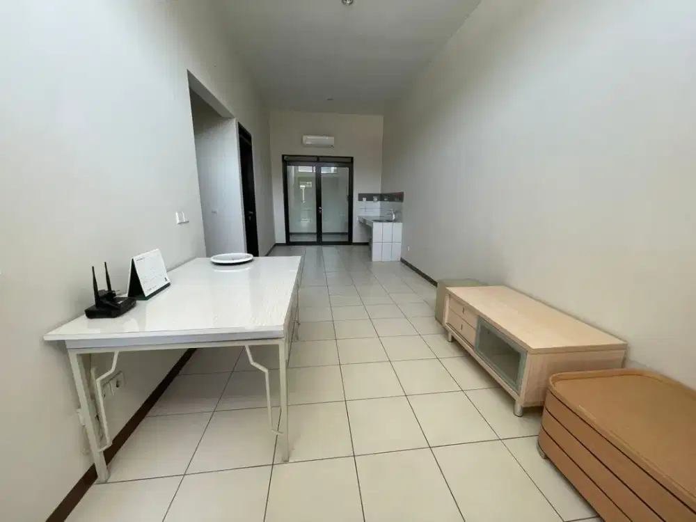 RUMAH LANGKA KOTA BARU PARAHYANGAN SIMAKIRANA