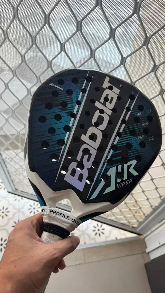 Raket Padel Babolat Air Viper 2026