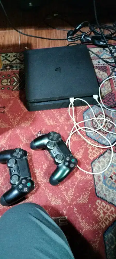 Play Station 4 orginal