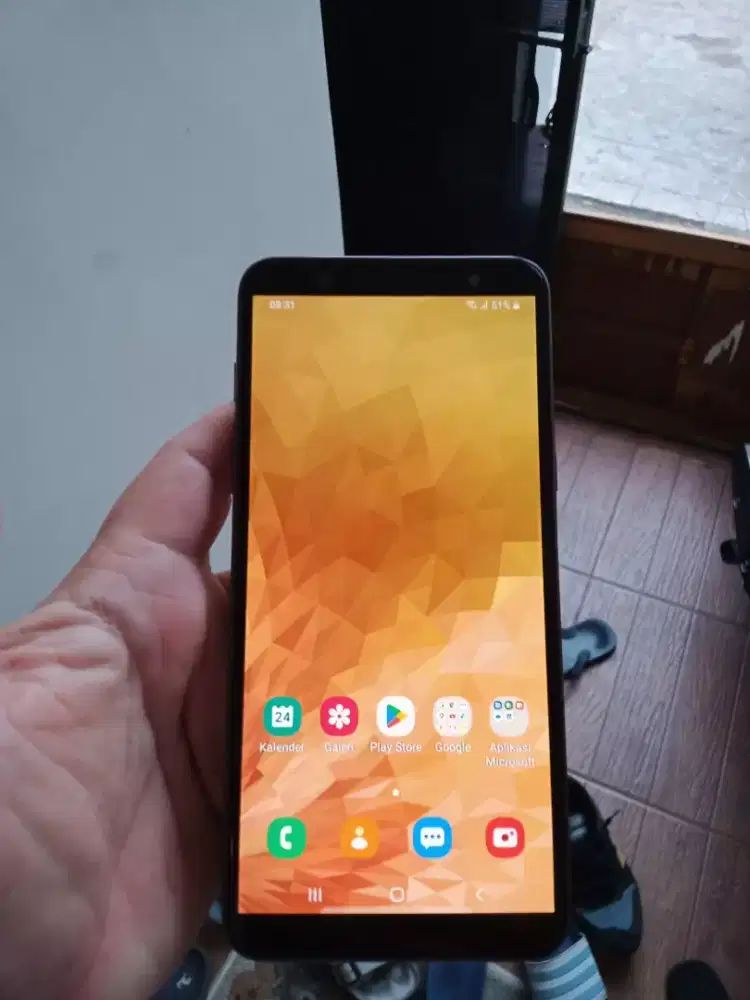 Samsung J8 3/32Gb bs tt
