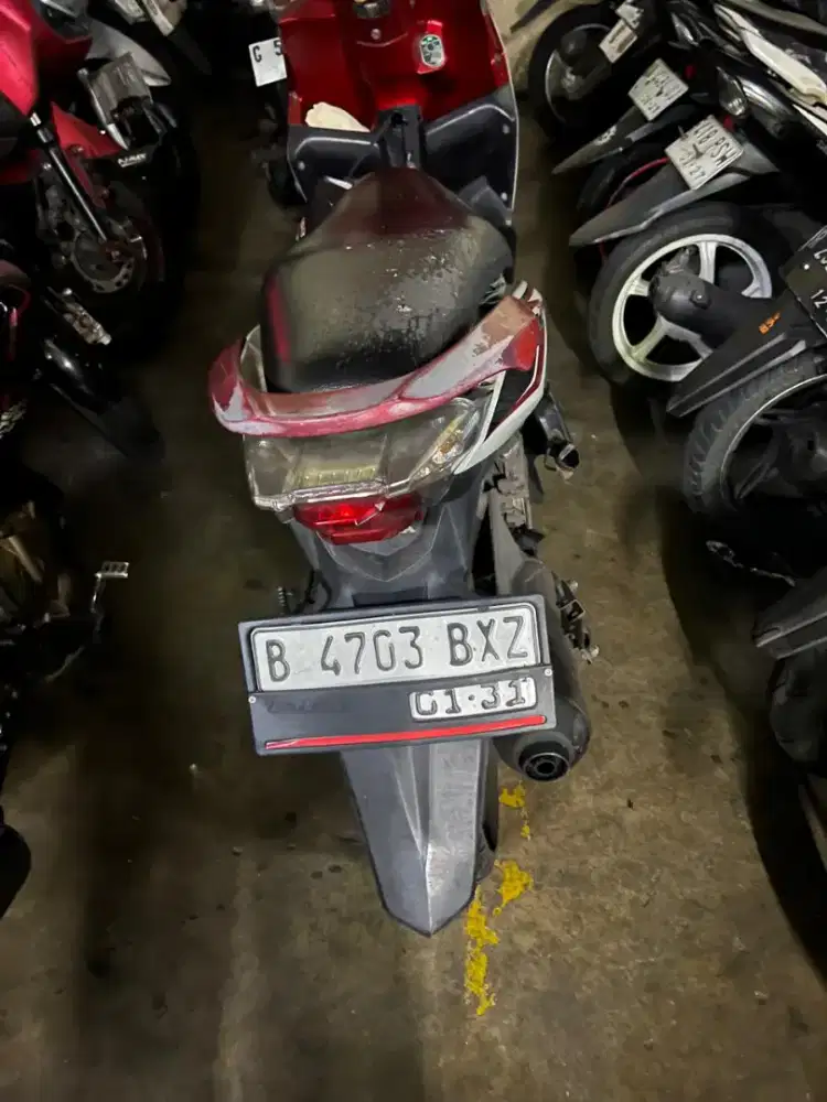 Vario CBS110 josss