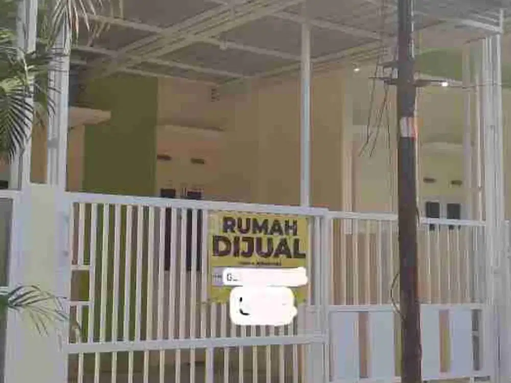 Dijual murah Rumah dekat merr