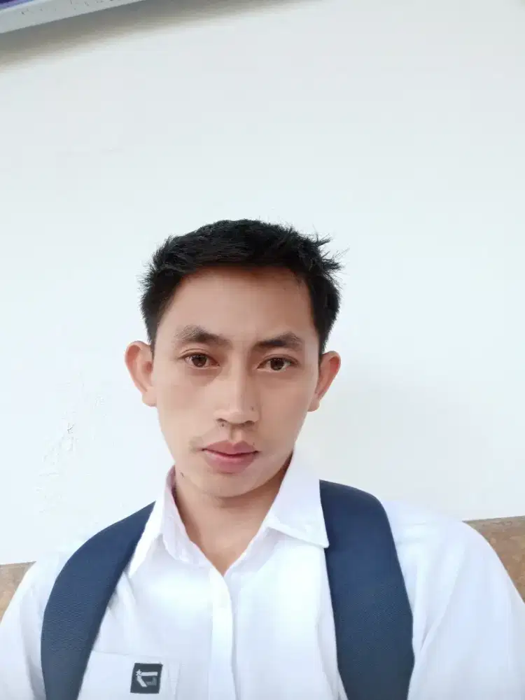 Nyari yg langsung kerja
