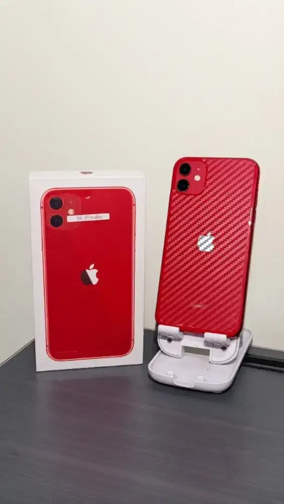 Iphone 11 256GB