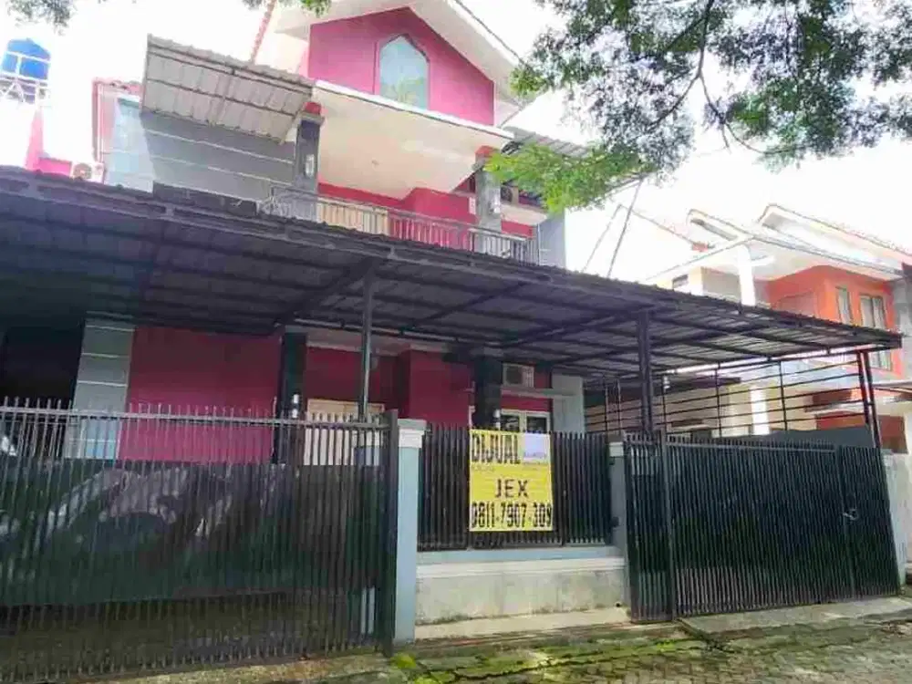 rumah turi raya