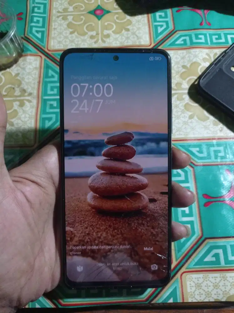 Poco X5 5g 8/256 Nfc