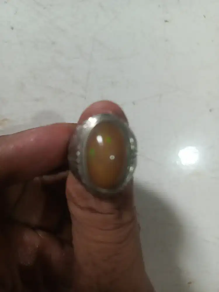 Batu Qiristal Kalimaya Banten