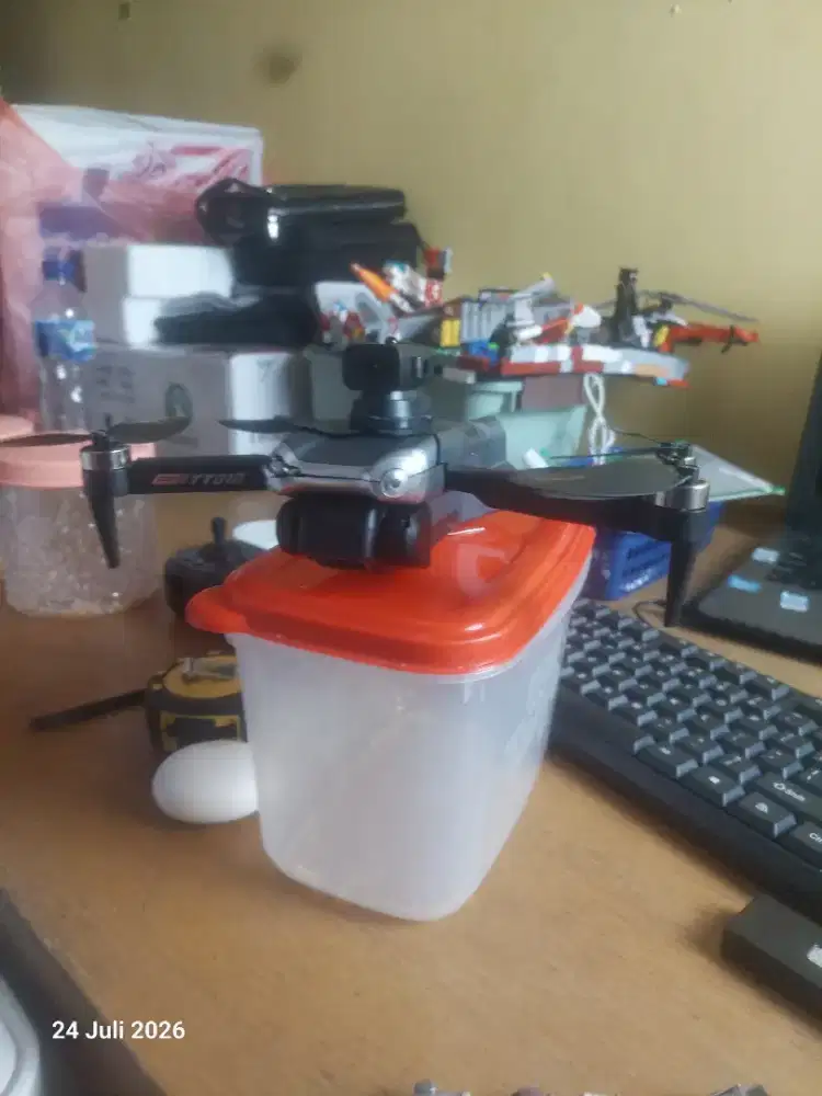 Drone Murah 300ribuan