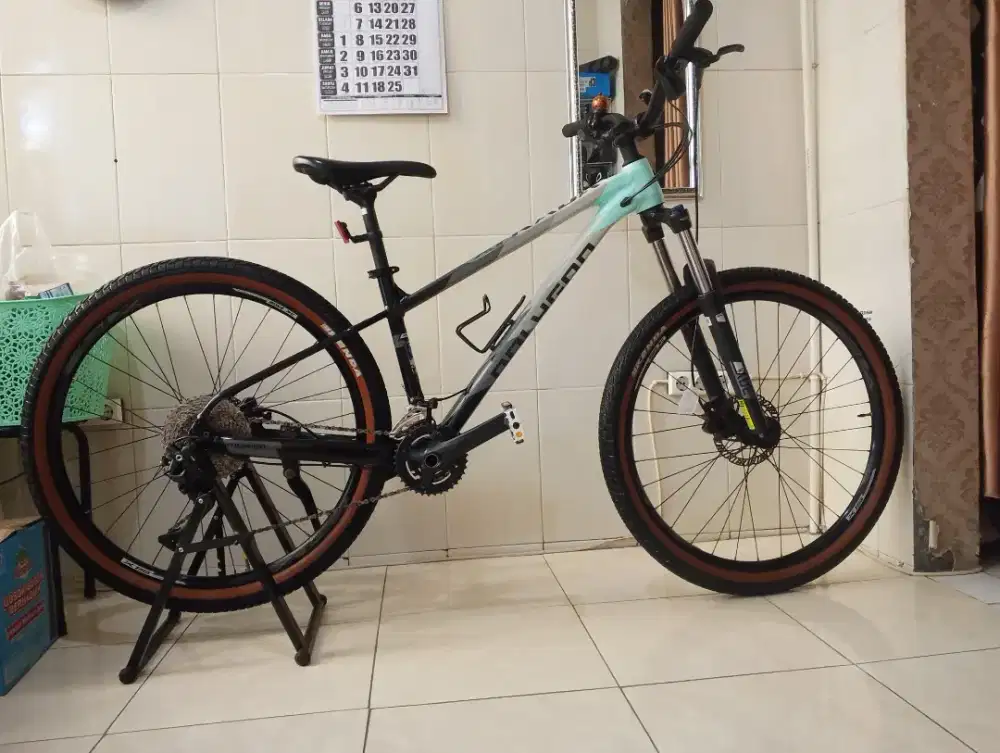 Polygon Xtrada 5 Limited Editon