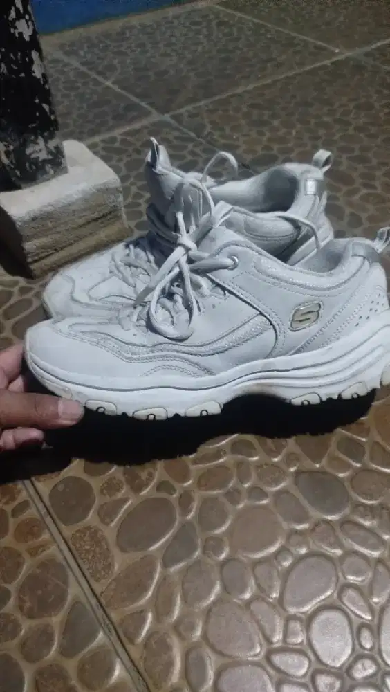 Skechers d'lites original