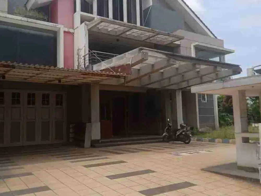 Dijual Rumah Deltasari Indah Siap Huni