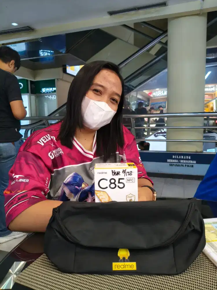 Realme C85 Pro Series