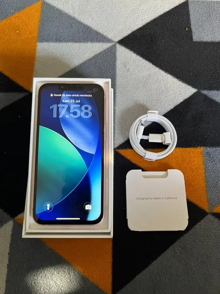 iphone 11 64 GB Inter