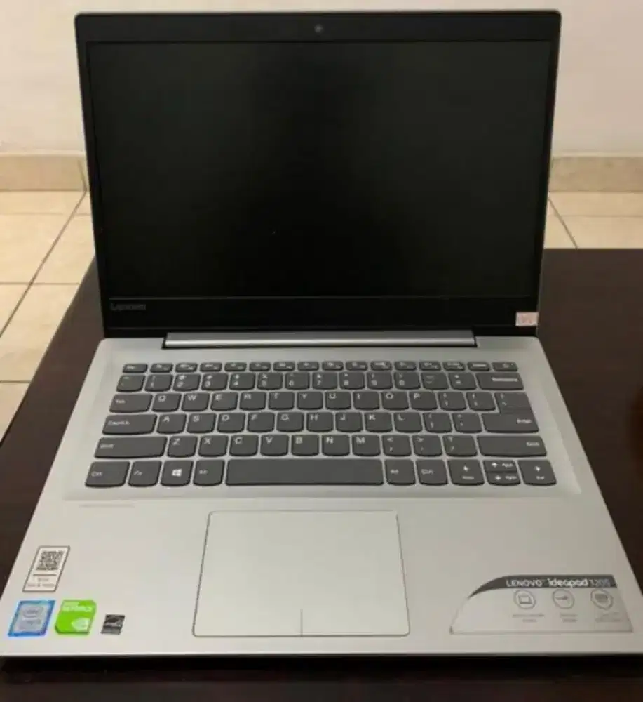 Laptop Lenovo IdeaPad 320S 14IKB
