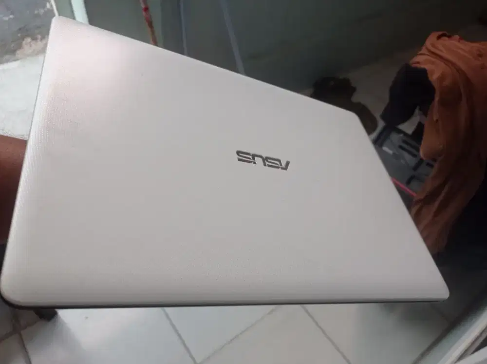 Jual aj laptop Asus