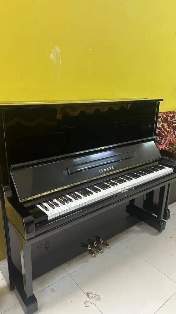 Piano Yamaha U3H Like New