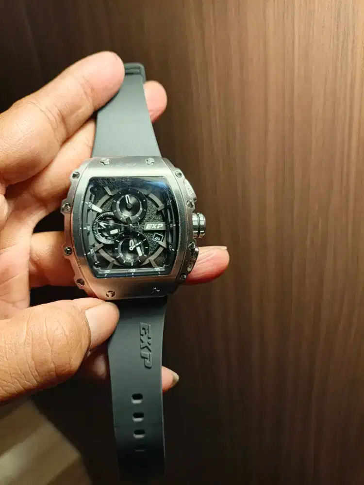 Expedition E6846 original