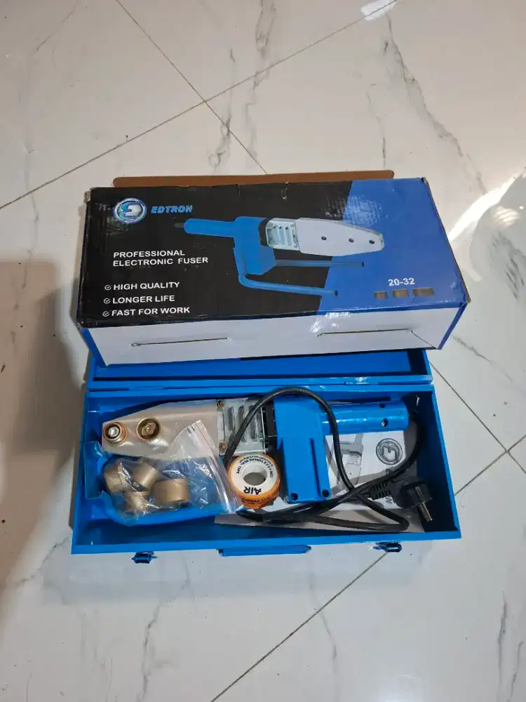 Professional Electronic Fuser