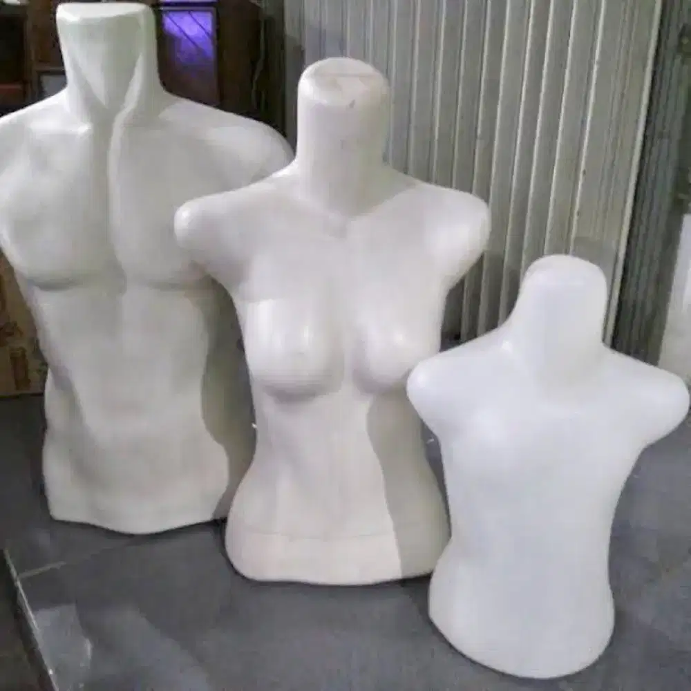 patung Manekin murah