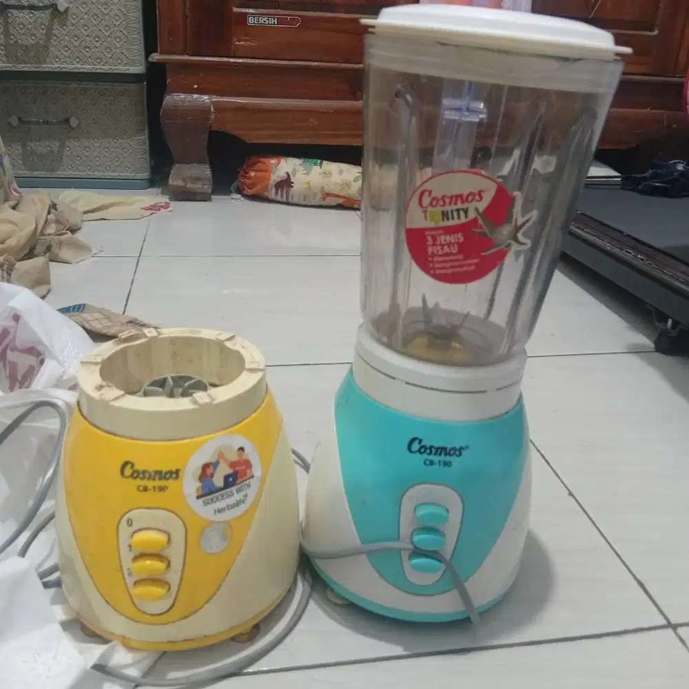 Jual Blender miyako
