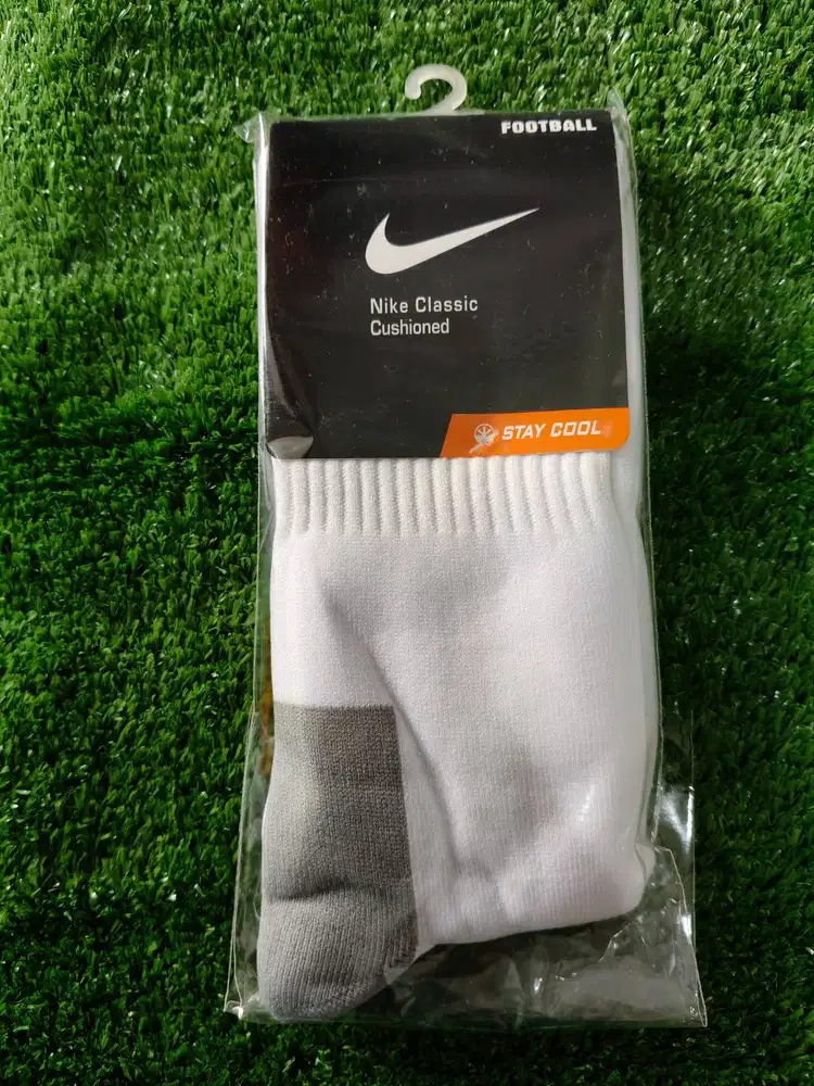 Kaos Kaki Sepakbola Nike Classic Original