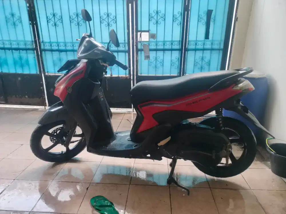 Yamaha Mio gear 2022 termurah