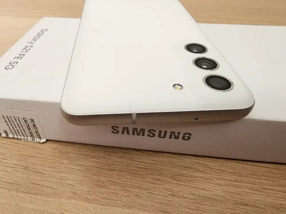 Samsung S21 FE SEIN