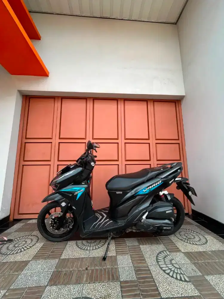 Jual vario150new gen1 2018