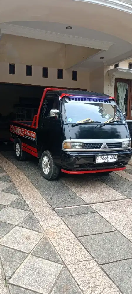 Jasa buang puing buang sampah buang barang tak terpakai