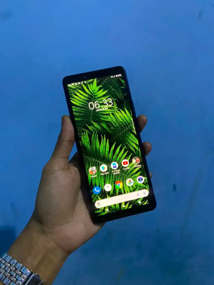 Sony Xperia 10 Mark II ram 4/64 NFC