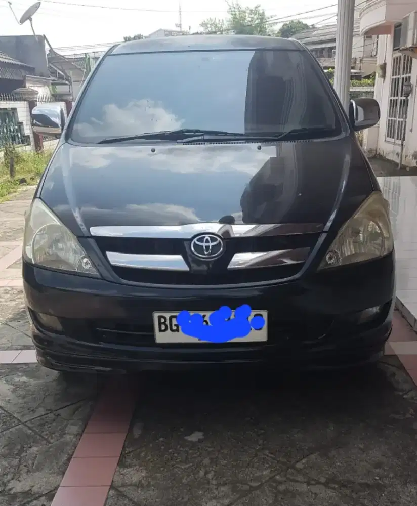 Jual Cepat Mobil Mulus