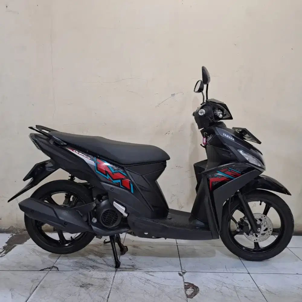 Yamaha m3 125 2023 orisinil
