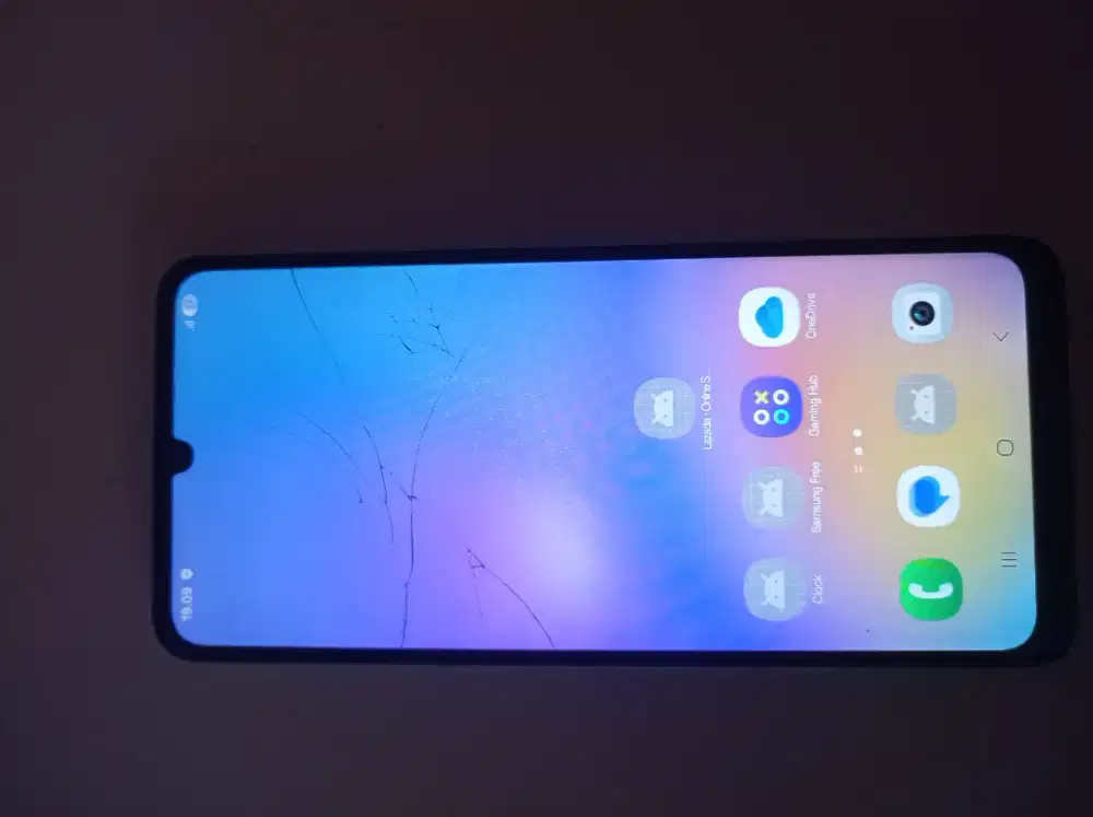 Jual samsung a05 5g