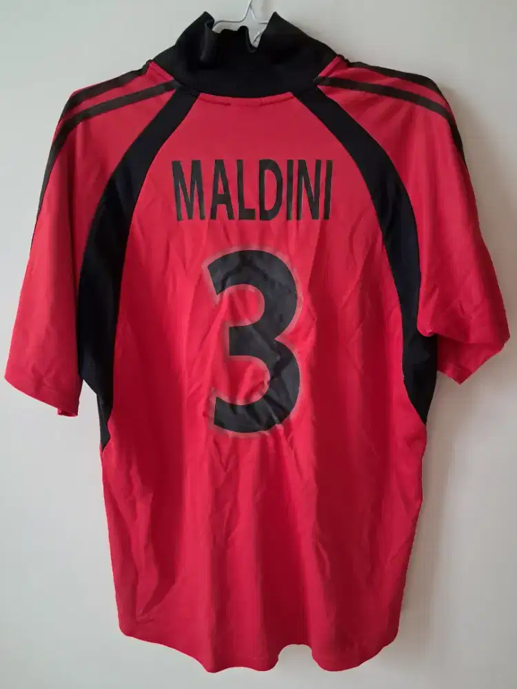 AC Milan Jersey