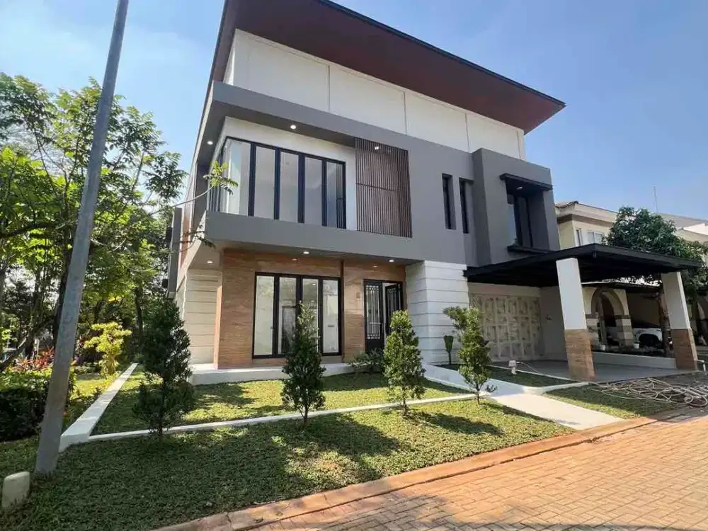 foresta bsd