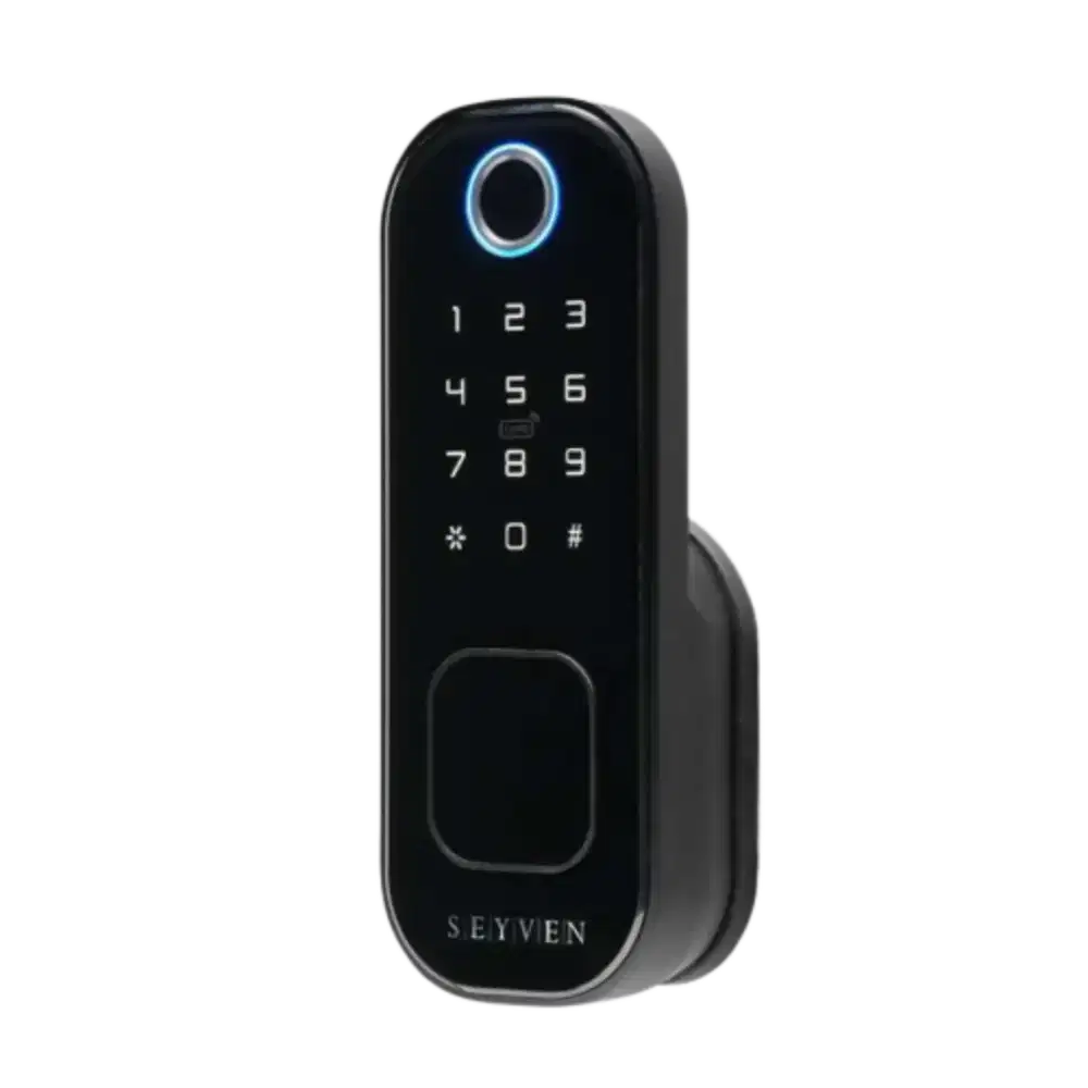 Smart Door Lock