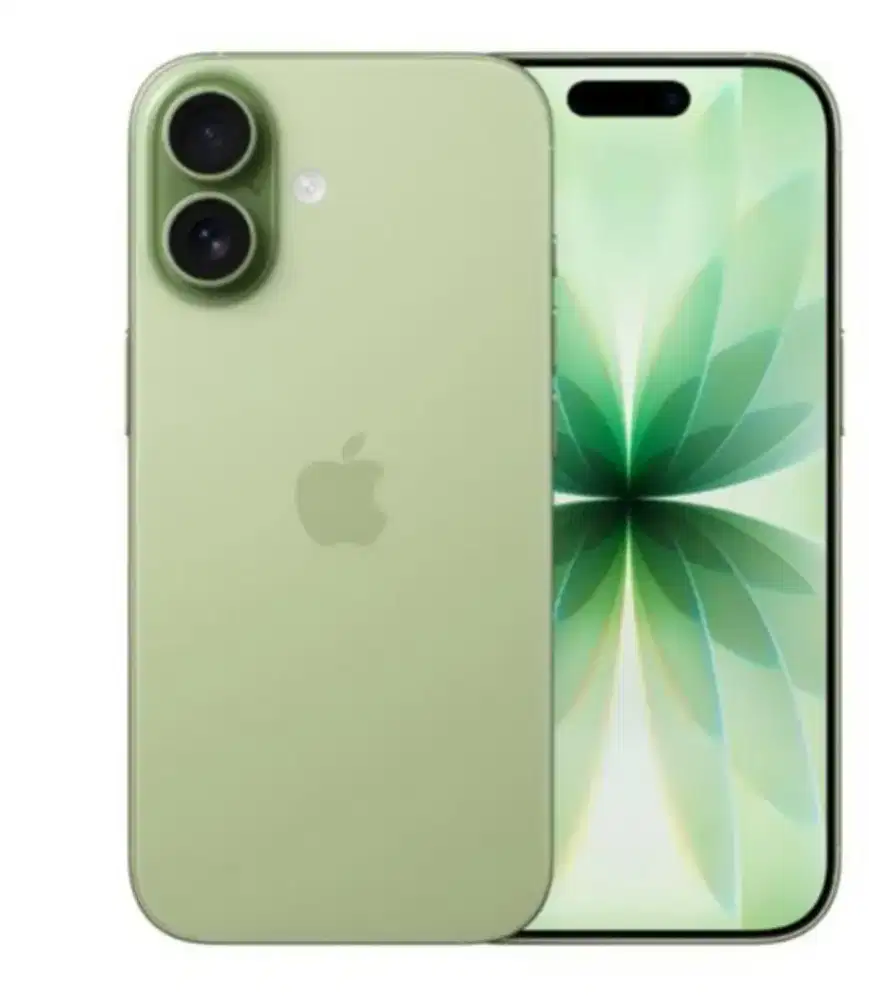 Iphone 17 Promo cicilan 0%