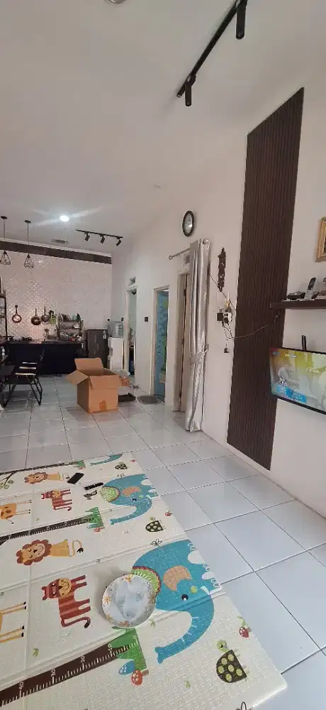 PROMO Disewakan Jarang Ada! 60/72 di Kota Bekasi, Premium Cibubur!