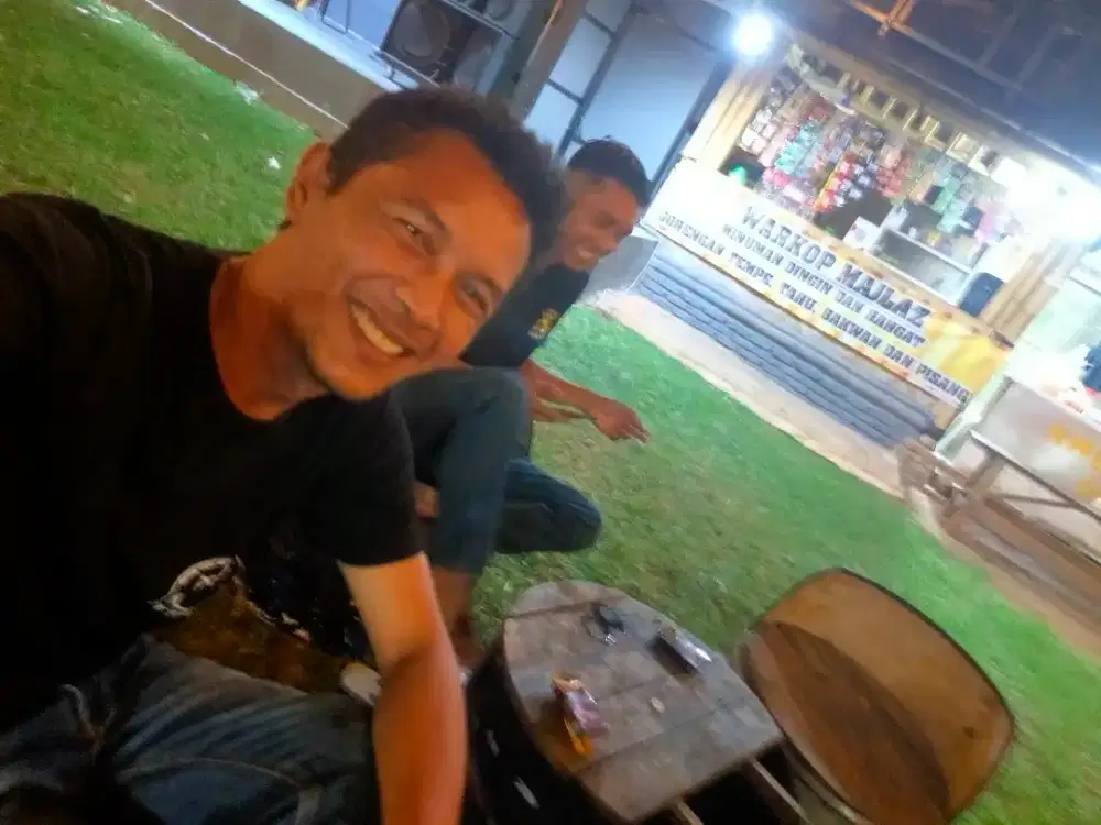 cari kerja supir