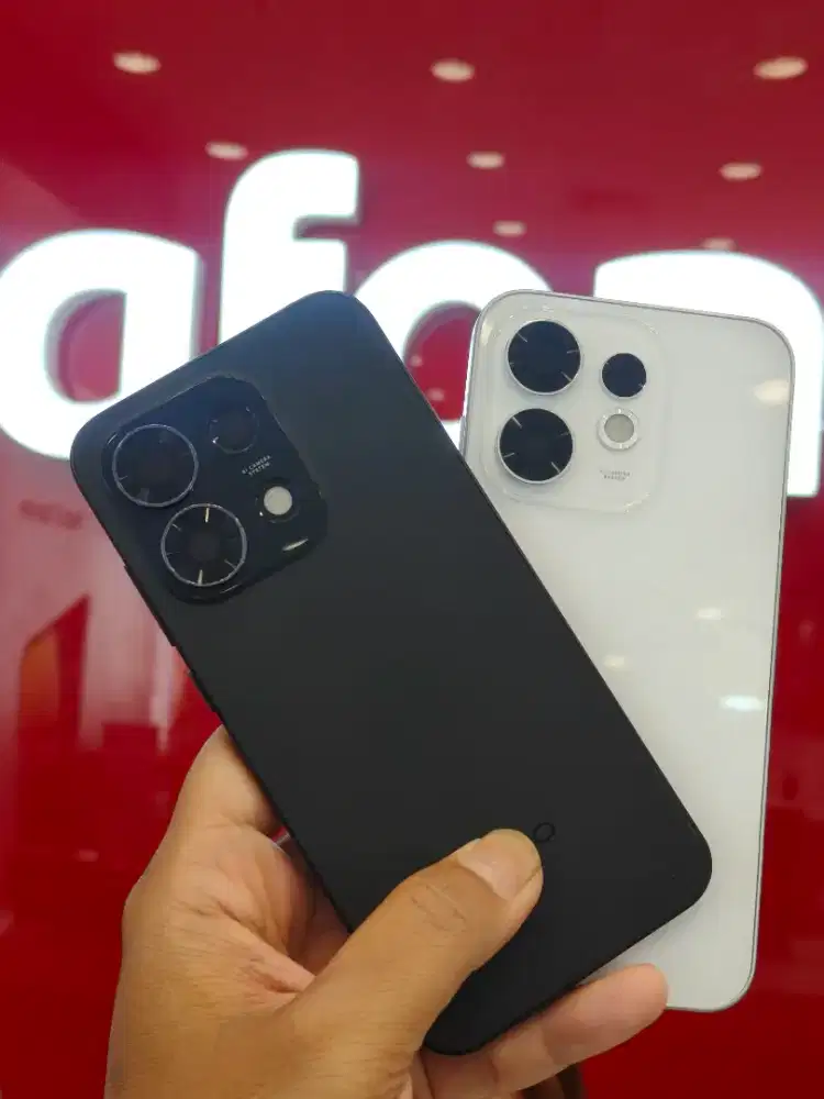 Oppo Reno 16 Pro 5G 12/256 Dimensity 8550 Termurah Garansi Resmi