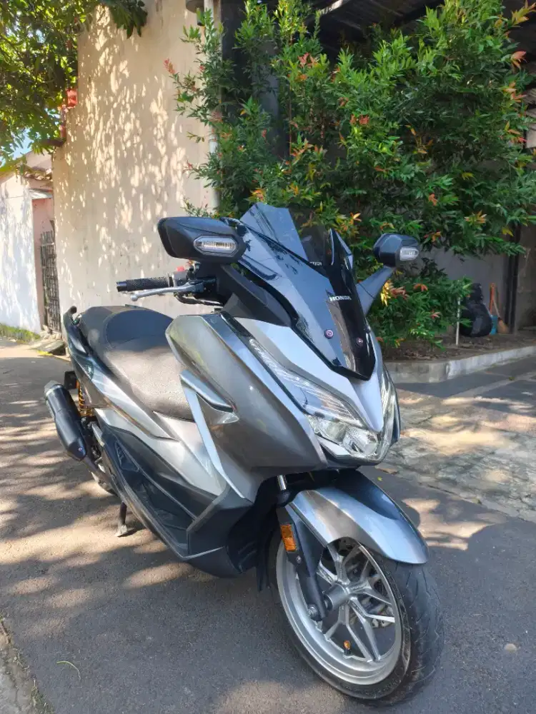 Honda Forza 250 Thn 2019