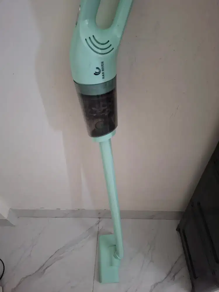 Vacuum cleaner merk HAN RIVER