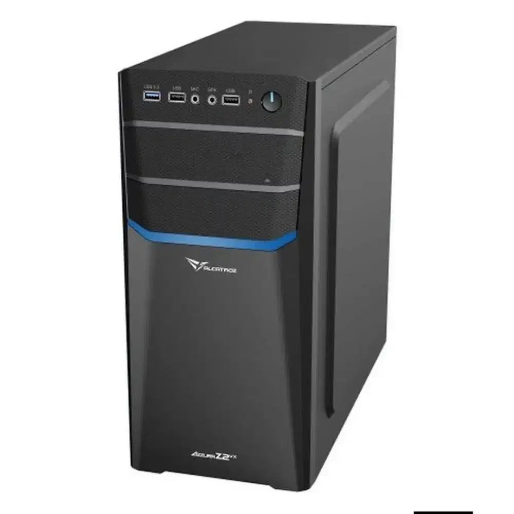 CPU Rakitan Baru mulai 1 jutaan! Performa mantap, siap pakai!