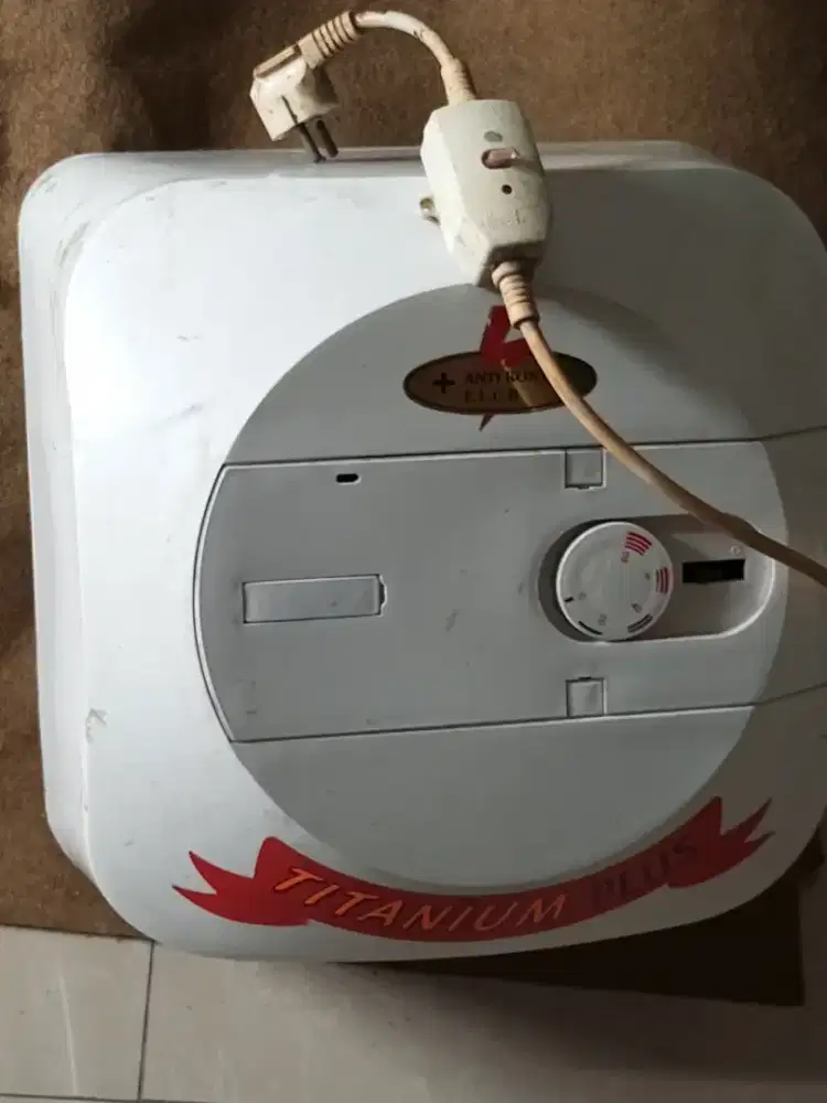 Water Heater Gainsborough