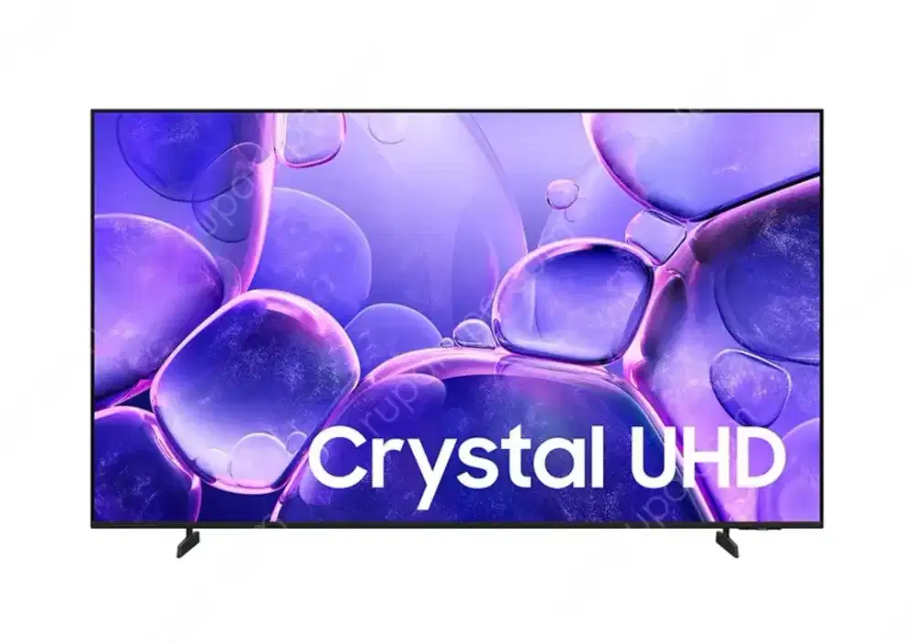 Samsung Led Smart TV 55 Inch 4K Spesial Promo