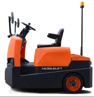Sit On Tow Tractor T30Q